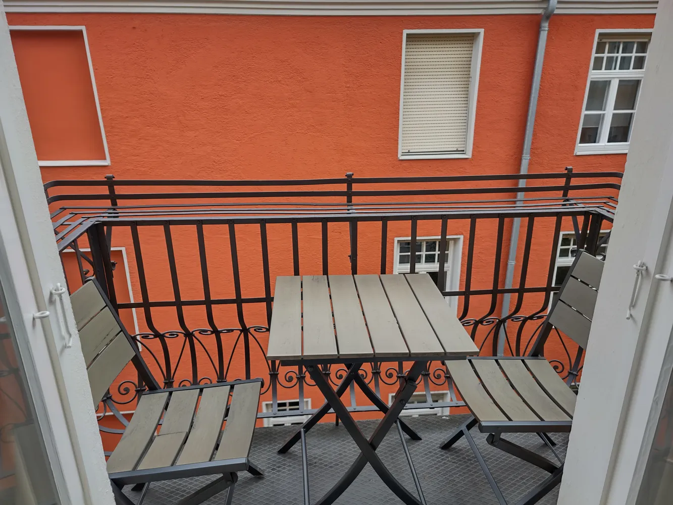 3 Zimmer Wohnung mit 92 m² in München – Bild 4