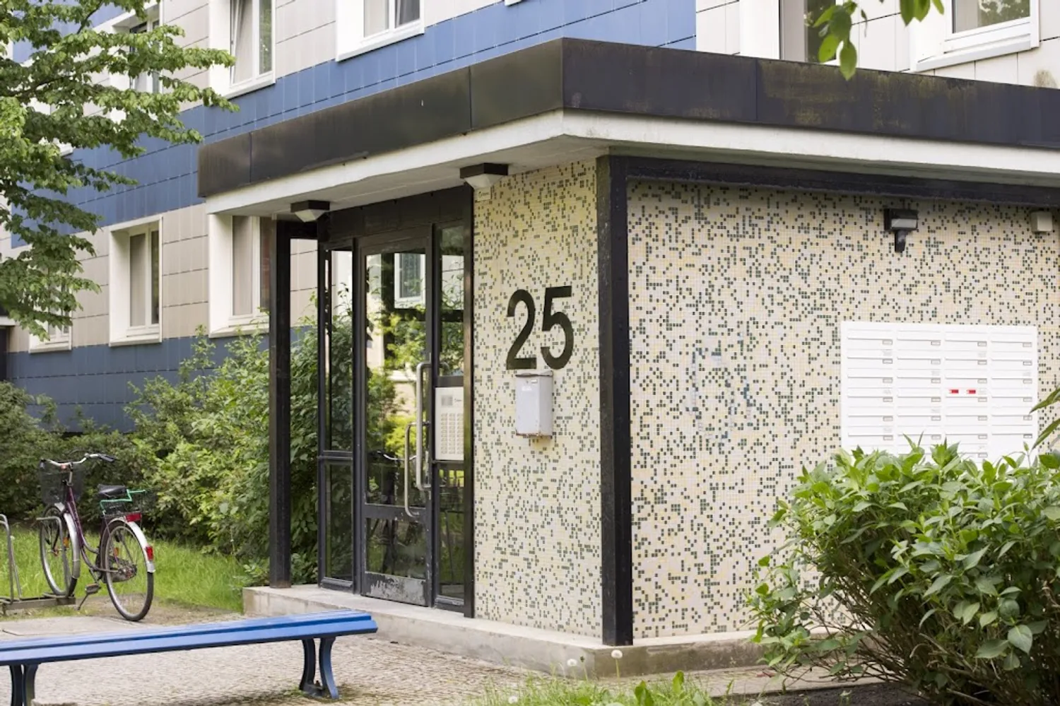 2 Zimmer Wohnung mit 58 m² in Berlin – Bild 6