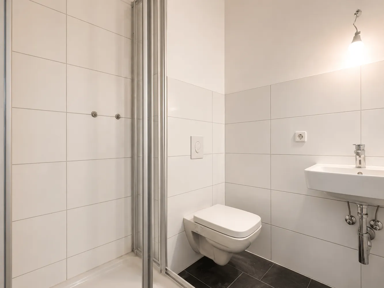 1 Zimmer Wohnung mit 24 m² in Berlin – Bild 3