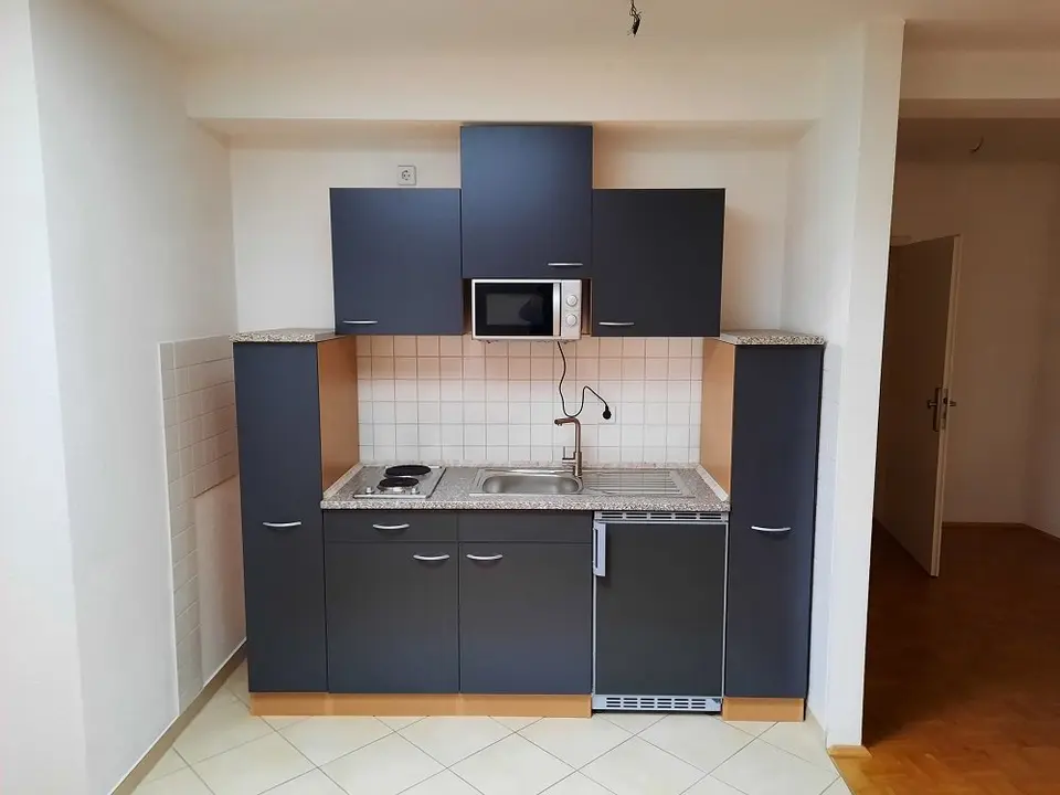 2 Zimmer Wohnung mit 50 m² in Halle (Saale) – Bild 5
