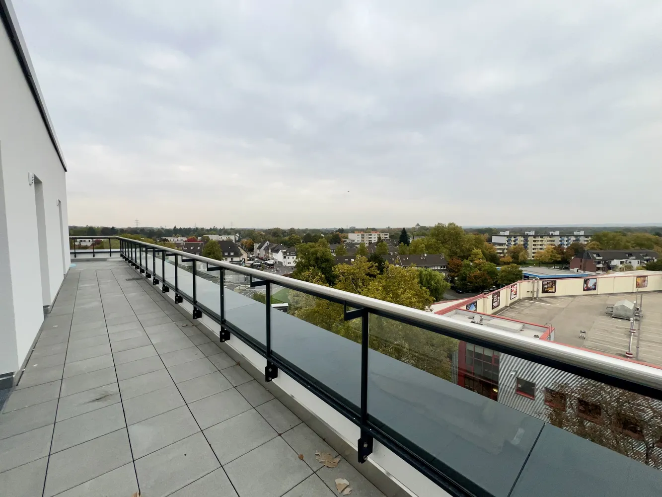 5 Zimmer Wohnung mit 141 m² in Köln – Bild 11