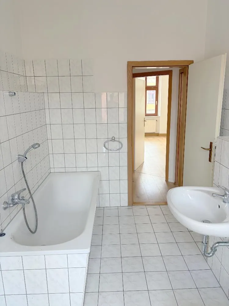 2 Zimmer Wohnung mit 61 m² in Meißen – Bild 8