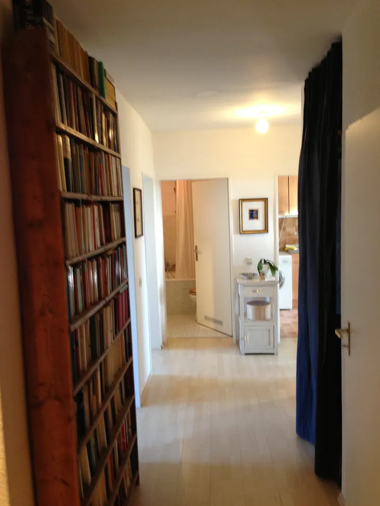 3 room apartment with 89 m² in Aachen – Photo 7