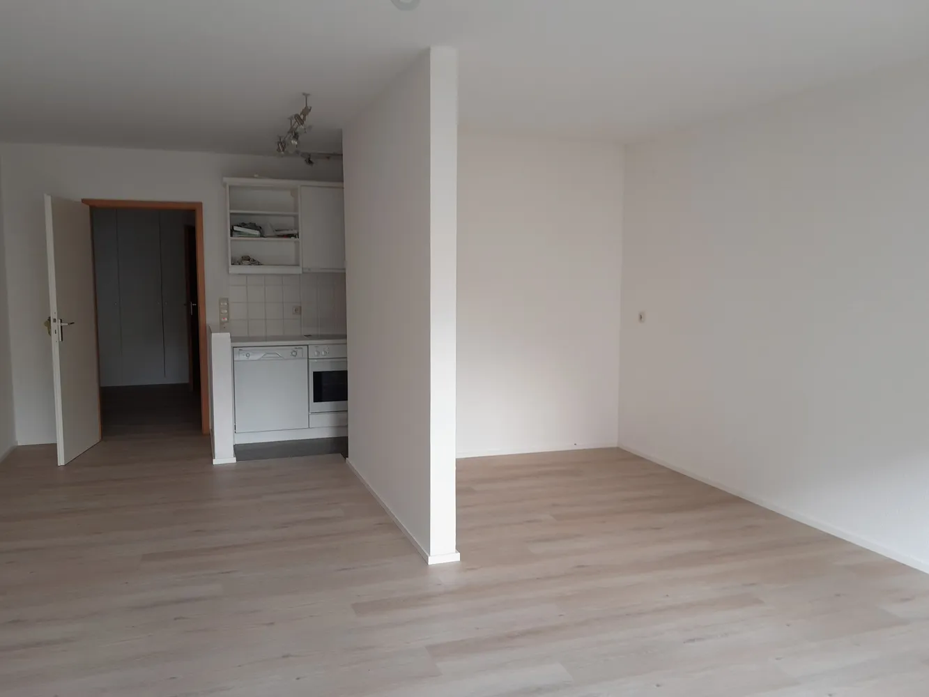 1 Zimmer Wohnung mit 49 m² in Bayreuth – Bild 7