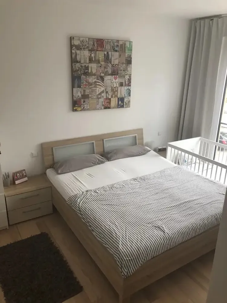 4 Zimmer Wohnung mit 88 m² in Ulm – Bild 11