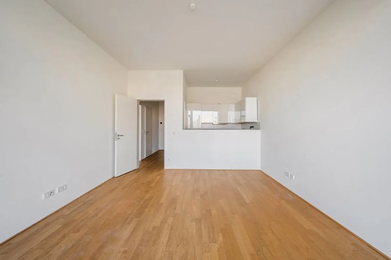 2 room apartment with 71 m² in Bremen – Photo 11