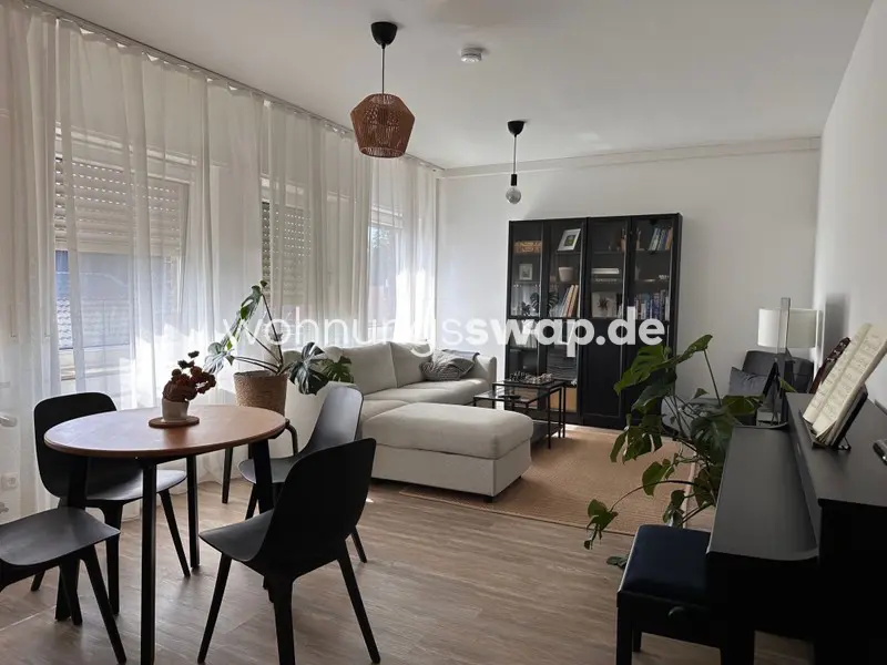 2 Zimmer Wohnung mit 66 m² in Bergheim – Bild 9