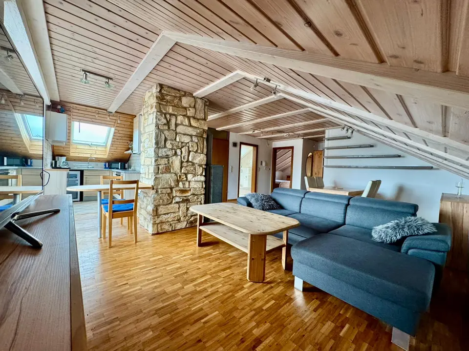 Shared room with 70 m² in Würzburg – Photo 3