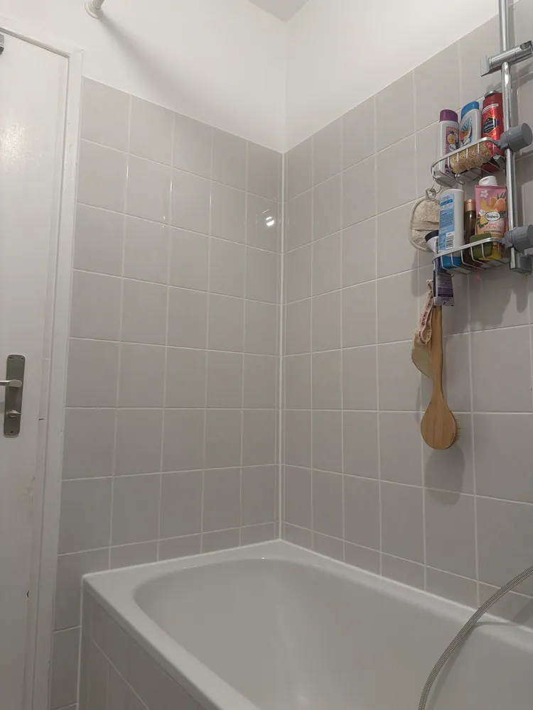 1 Zimmer Wohnung mit 20 m² in München – Bild 1