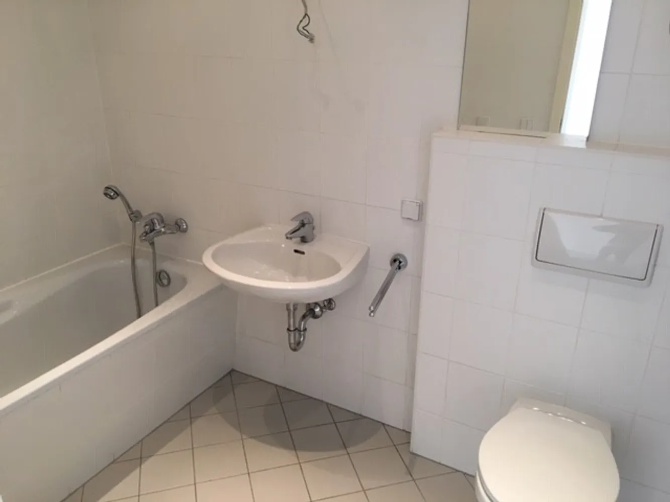 2 Zimmer Wohnung mit 54 m² in Halle (Saale) – Bild 9