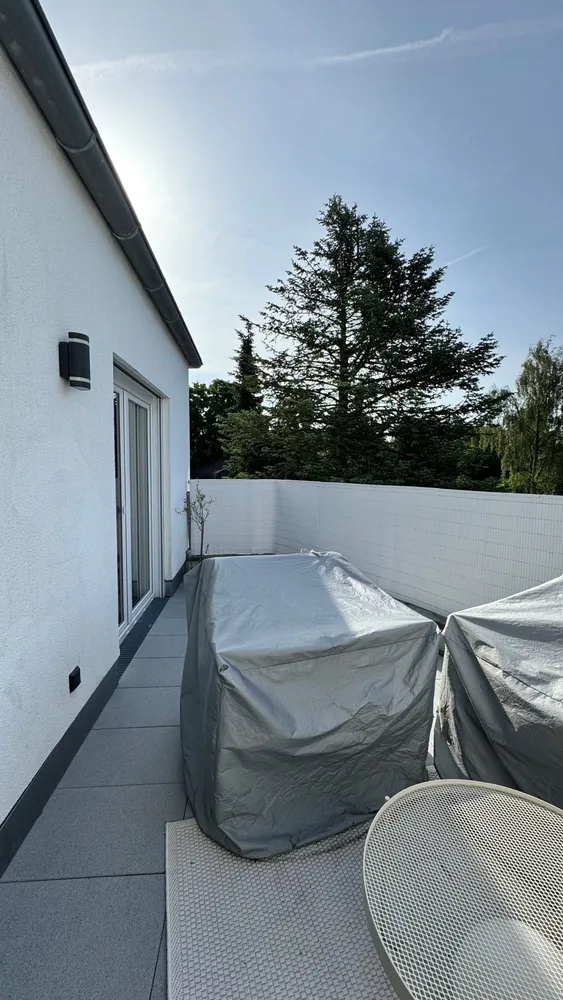 2 Zimmer Wohnung mit 76 m² in Hamburg – Bild 12