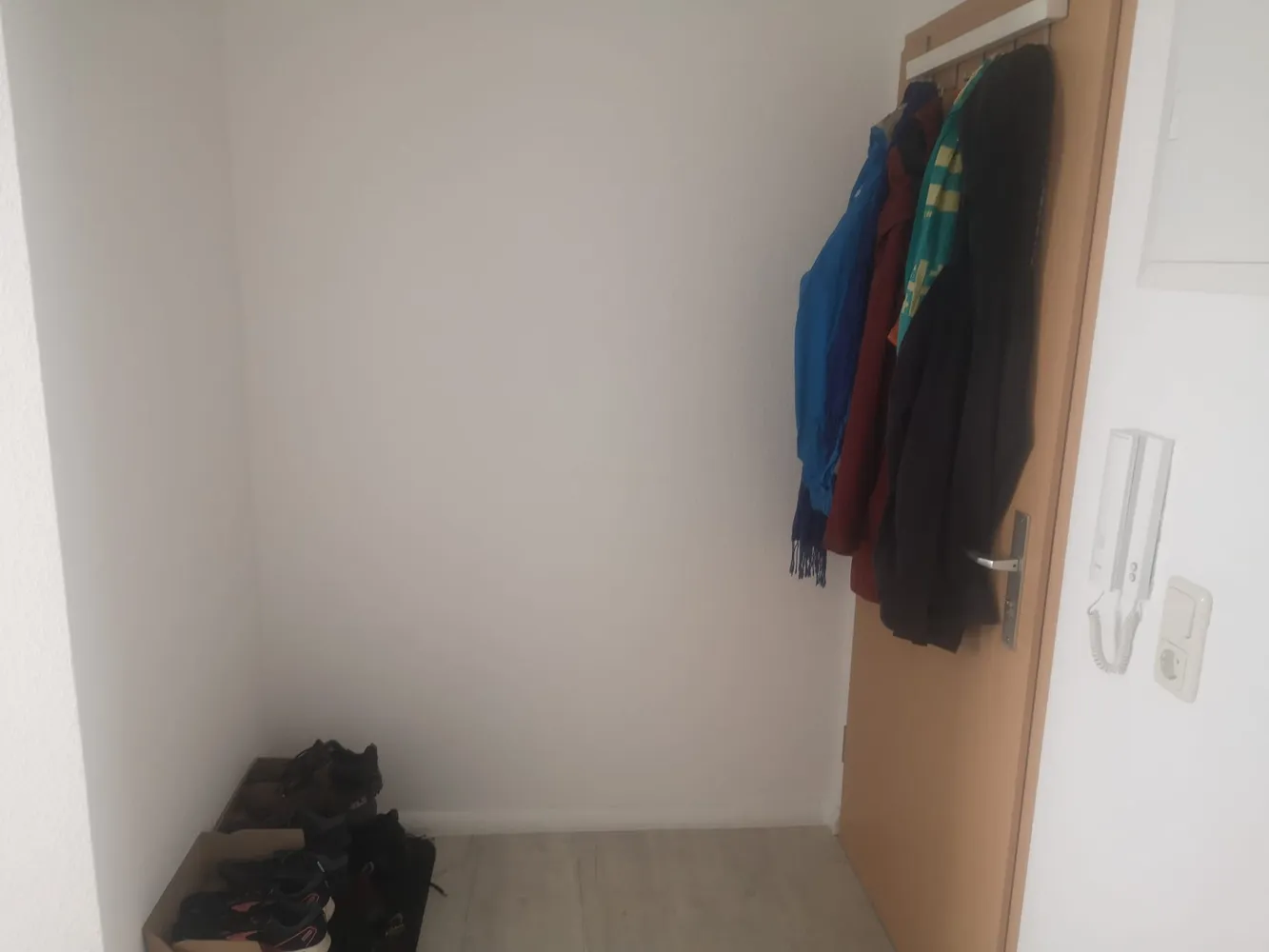 2 Zimmer Wohnung mit 63 m² in Erfurt – Bild 5