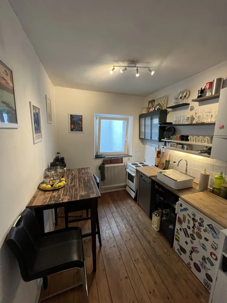 2 Zimmer Wohnung mit 50 m² in Regensburg – Bild 5