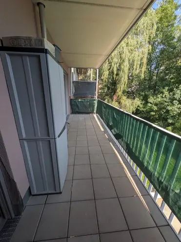 3 room apartment with 96 m² in Aachen – Photo 6
