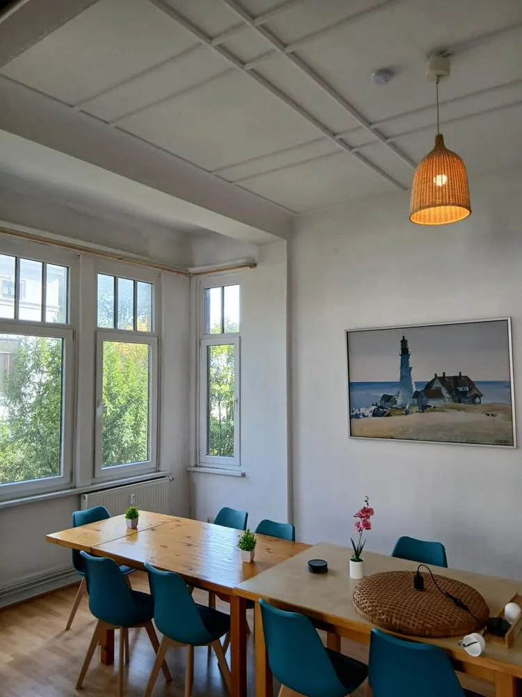 7 room apartment with 140 m² in Bremerhaven – Photo 10