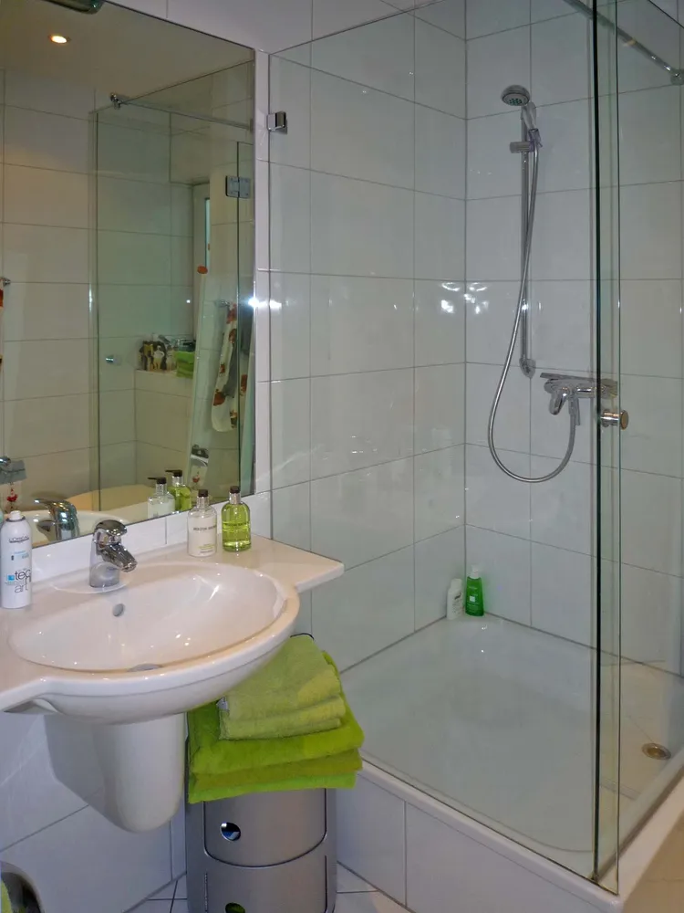3 Zimmer Wohnung mit 125 m² in Meerbusch – Bild 4