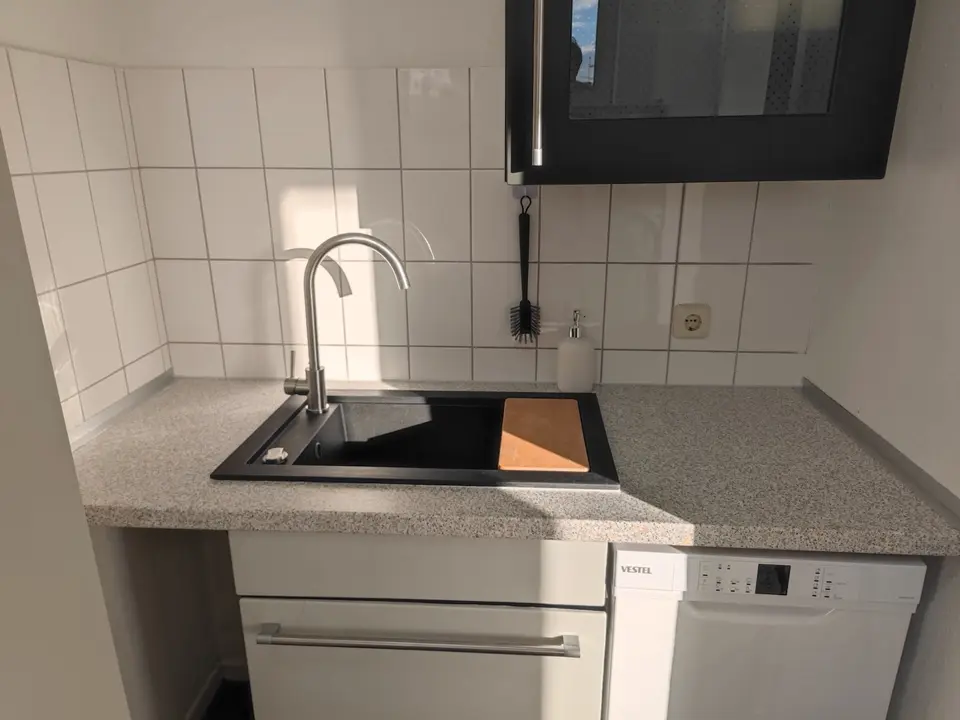 WG-Zimmer mit 35 m² in Dortmund – Bild 7