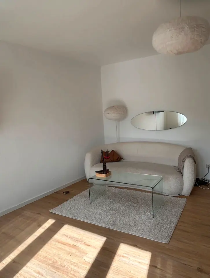 2 Zimmer Wohnung mit 38 m² in Osnabrück – Bild 1