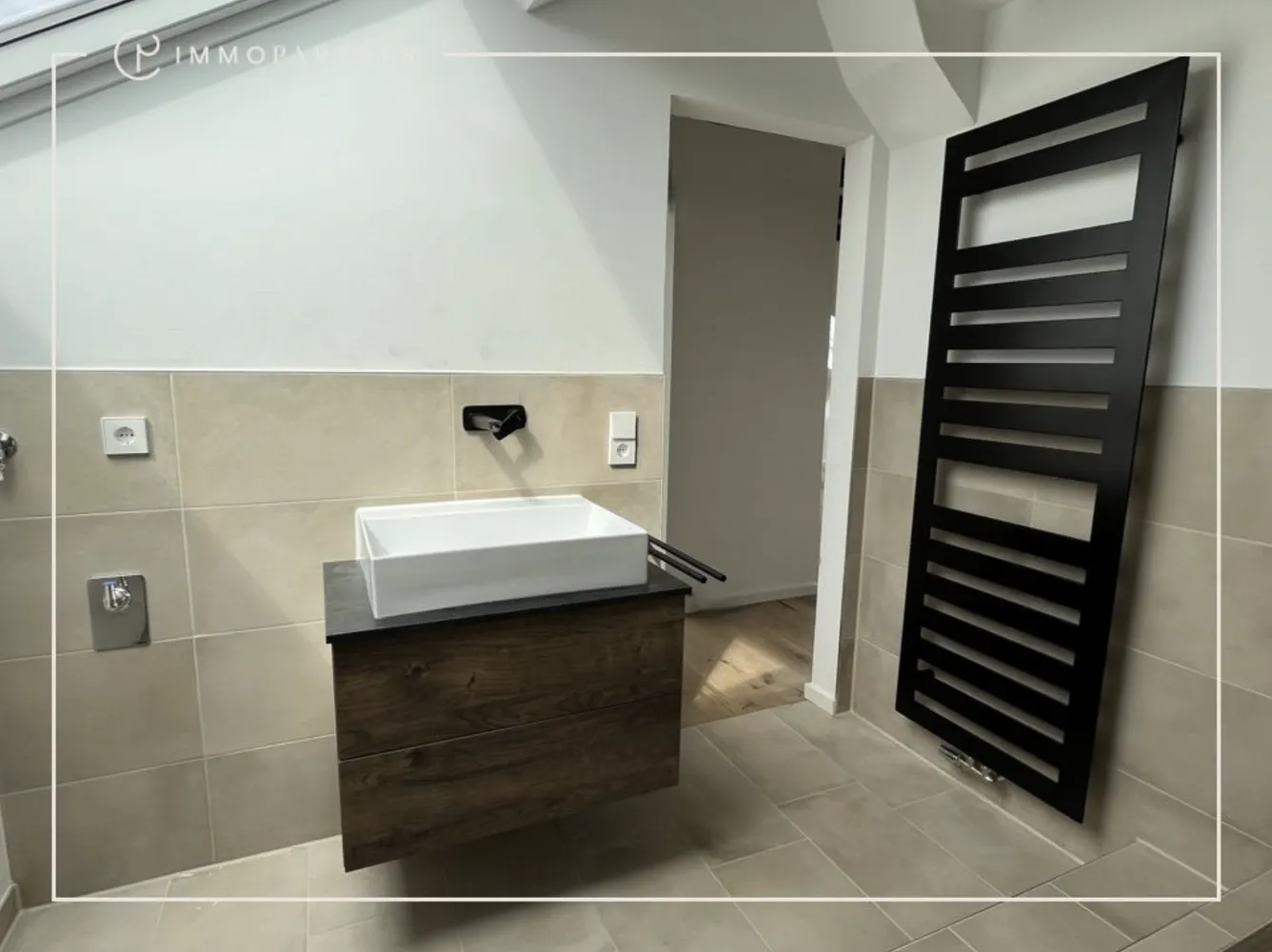 2 room apartment with 45 m² in Fellbach – Photo 7