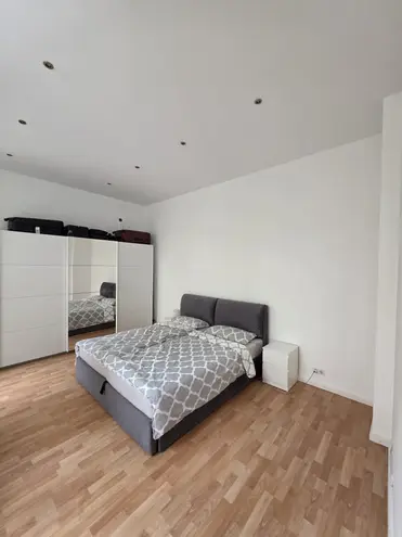 3 Zimmer Wohnung mit 121 m² in Berlin – Bild 12