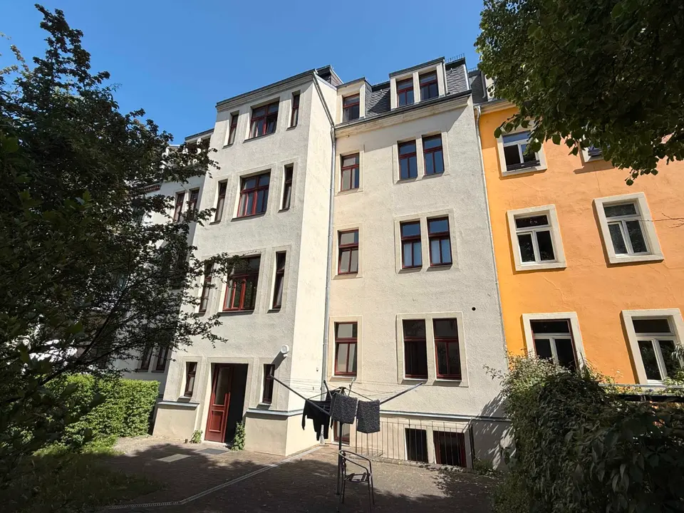3 Zimmer Wohnung mit 67 m² in Dresden – Bild 5