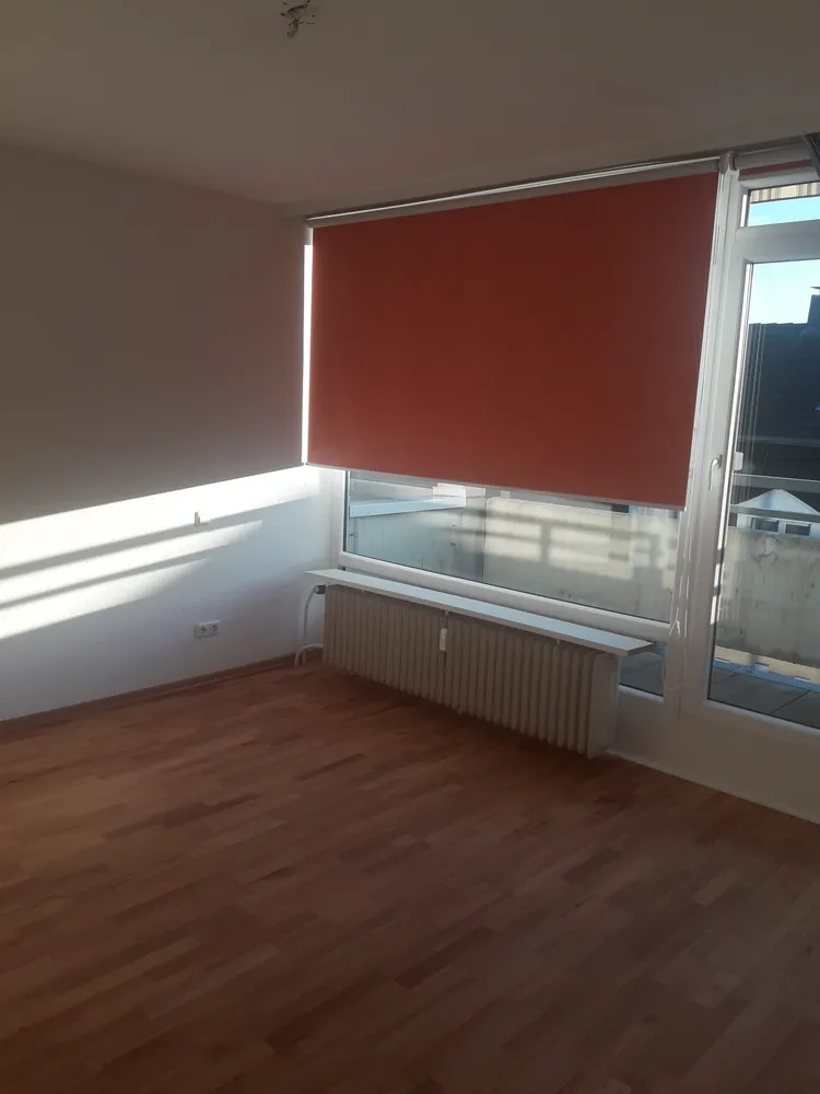 2 Zimmer Wohnung mit 58 m² in Wuppertal – Bild 2