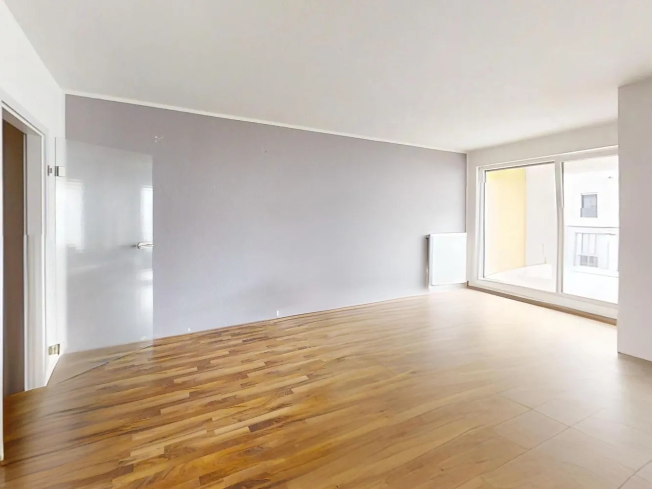2 room apartment with 67 m² in Bonn – Photo 4