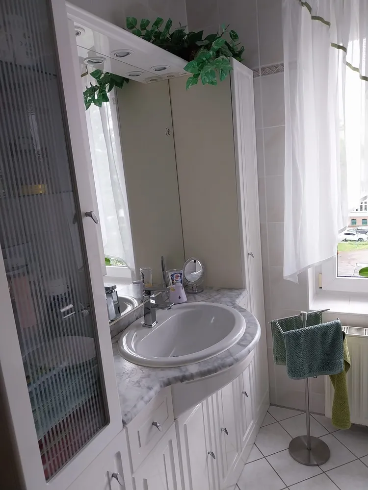 3 Zimmer Wohnung mit 78 m² in Magdeburg – Bild 3