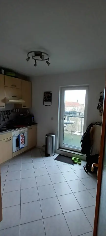 4 Zimmer Wohnung mit 87 m² in Plauen – Bild 3