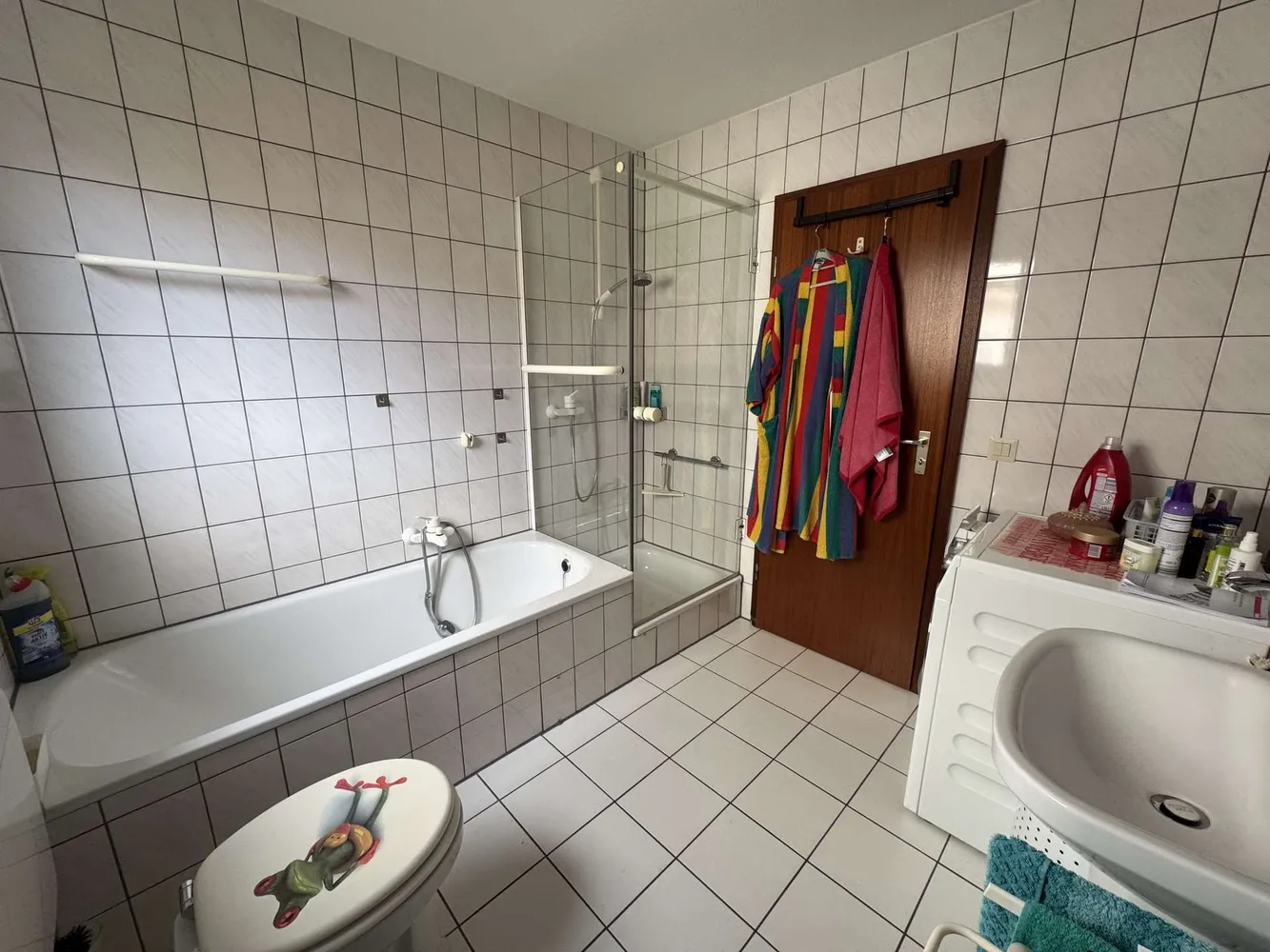 2 Zimmer Wohnung mit 79 m² in Mannheim – Bild 6