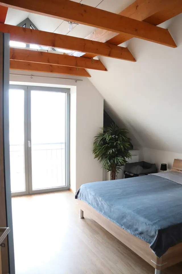 3 Zimmer Wohnung mit 95 m² in Leer – Bild 3
