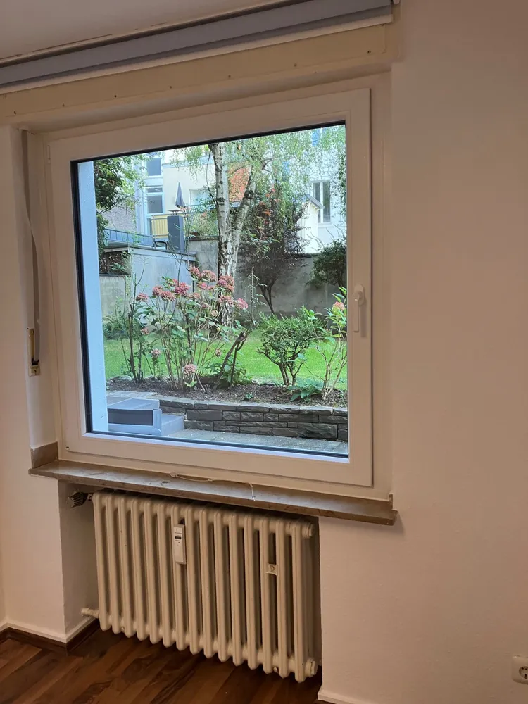 2 Zimmer Wohnung mit 27 m² in Köln – Bild 7