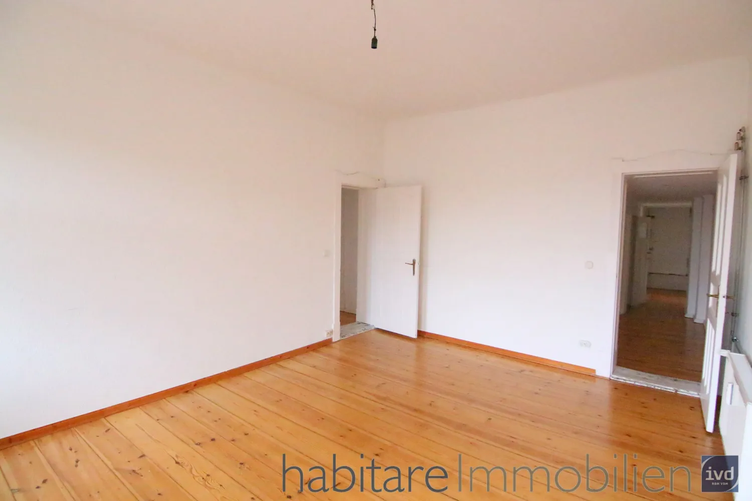 2 Zimmer Wohnung mit 81 m² in Berlin – Bild 8
