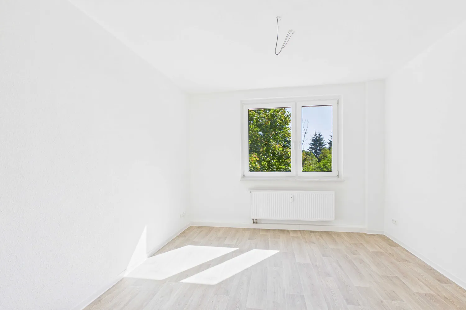 3 Zimmer Wohnung mit 59 m² in Leipzig – Bild 8