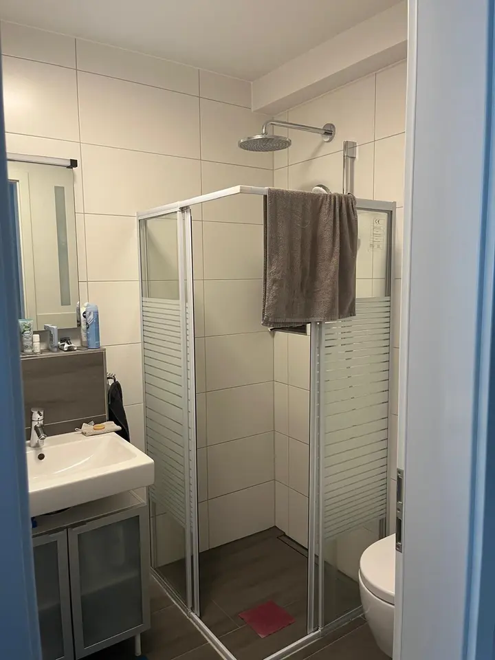2 Zimmer Wohnung mit 42 m² in Nürtingen – Bild 9