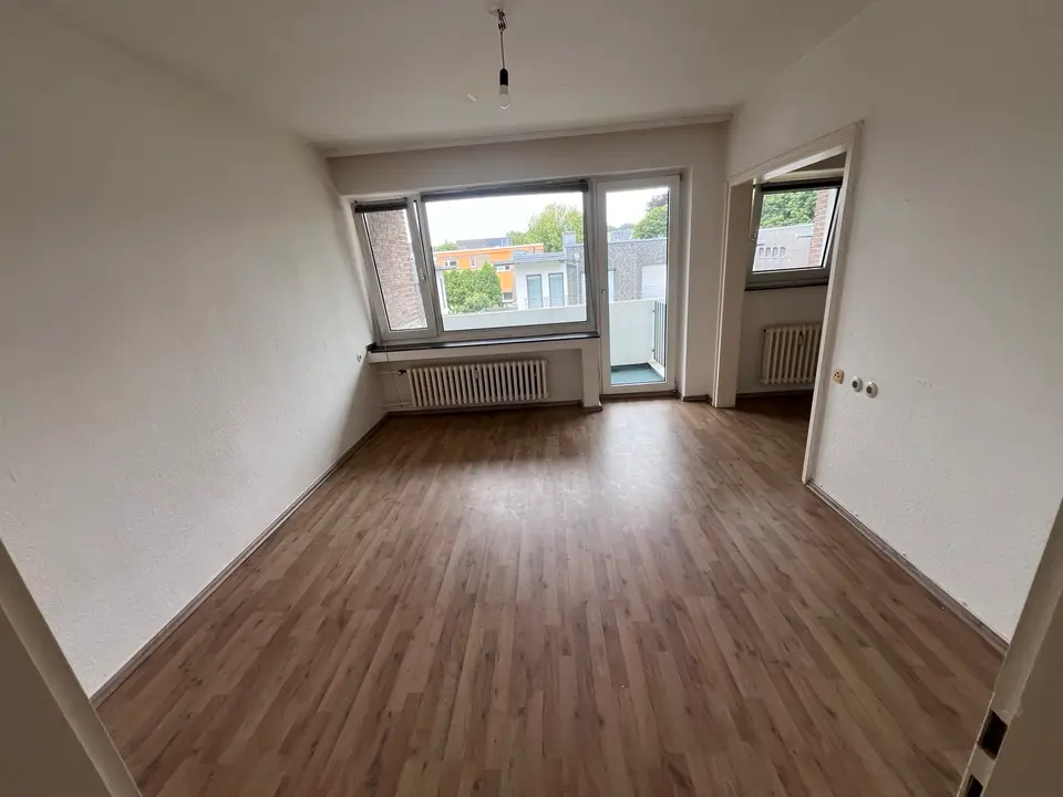 3 Zimmer Wohnung mit 45 m² in Gelsenkirchen – Bild 7