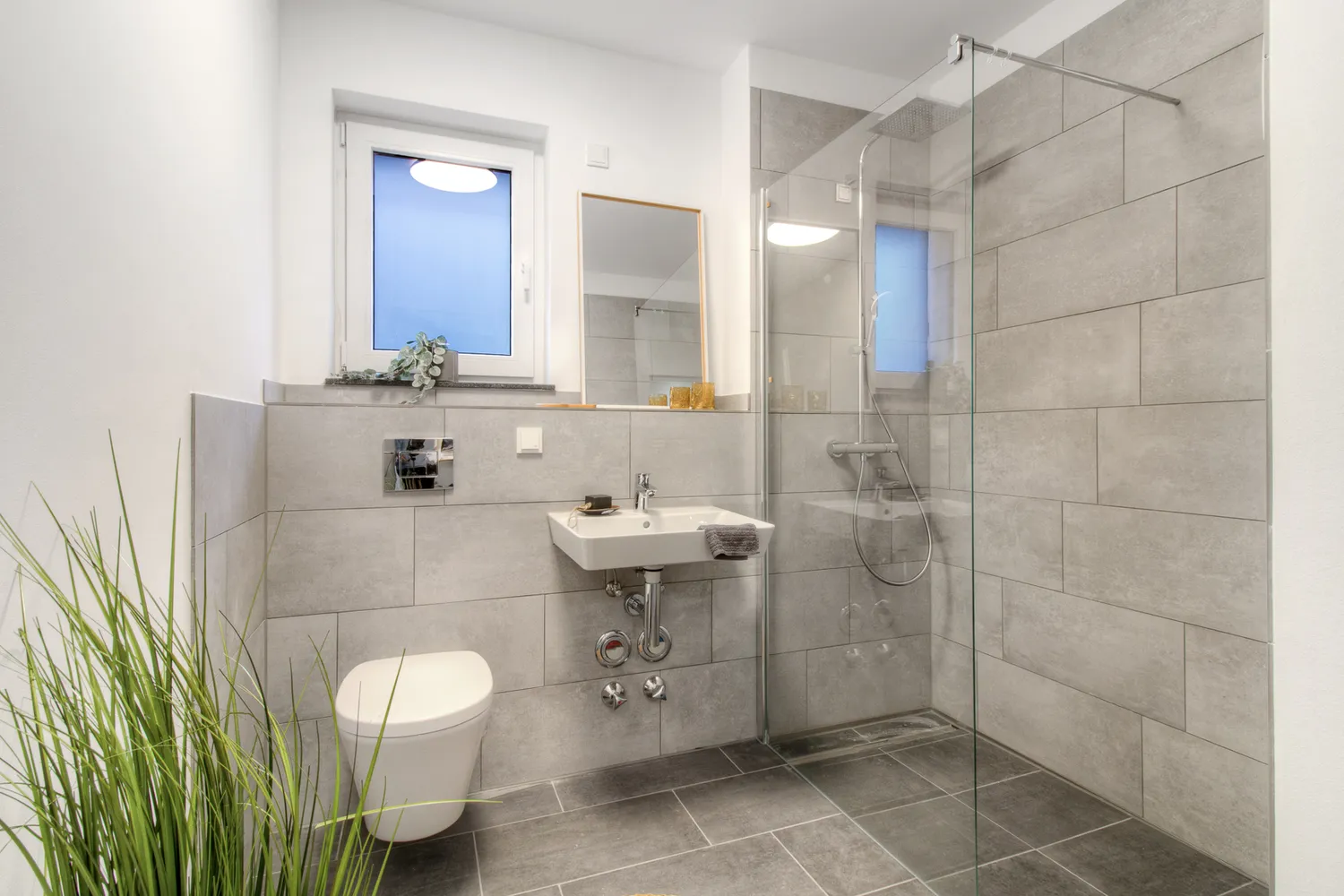 4 Zimmer Wohnung mit 101 m² in Dortmund – Bild 8