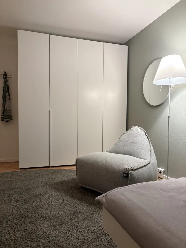 1 Zimmer Wohnung mit 32 m² in Erlangen – Bild 4