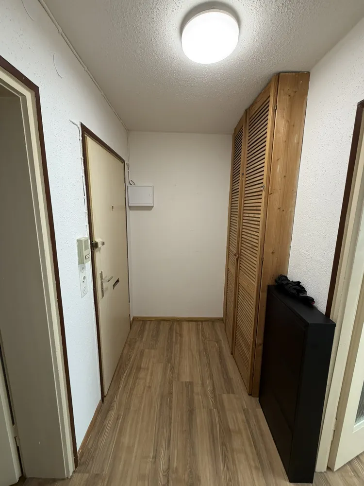 2 Zimmer Wohnung mit 40 m² in München – Bild 8