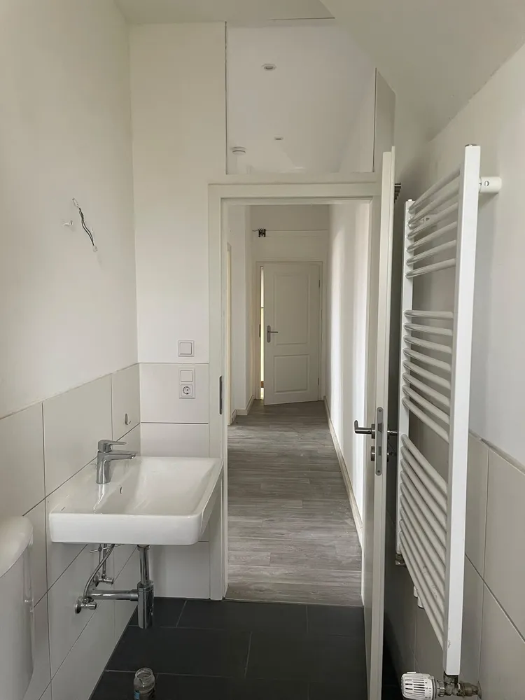 2 Zimmer Wohnung mit 50 m² in Neuss – Bild 8