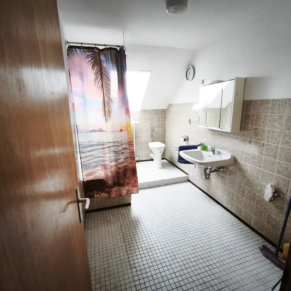 1 Zimmer Wohnung mit 38 m² in Straubing – Bild 3