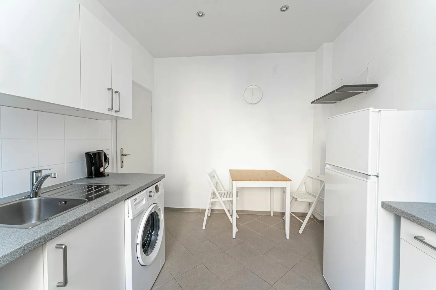 WG-Zimmer mit 11 m² in Berlin – Bild 7