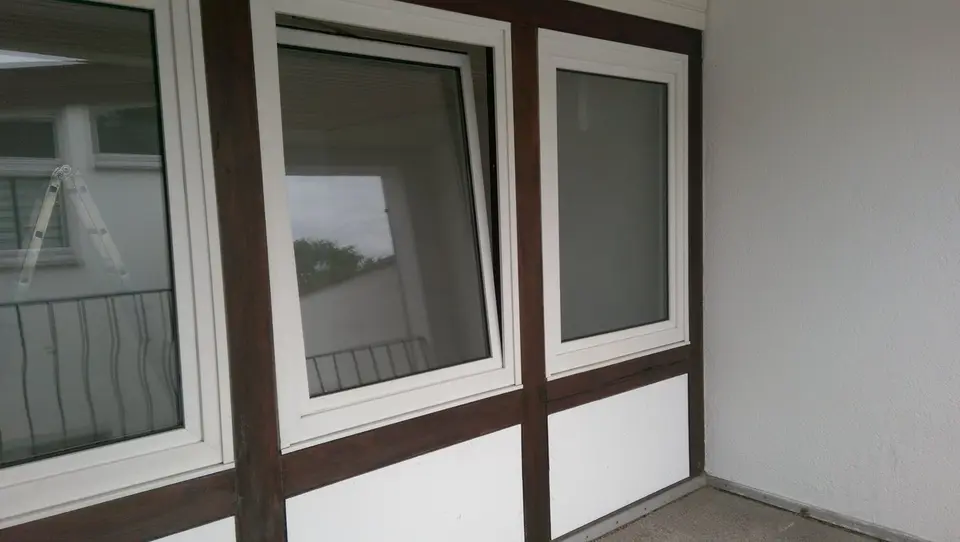 4 Zimmer Wohnung mit 109 m² in Herford – Bild 3