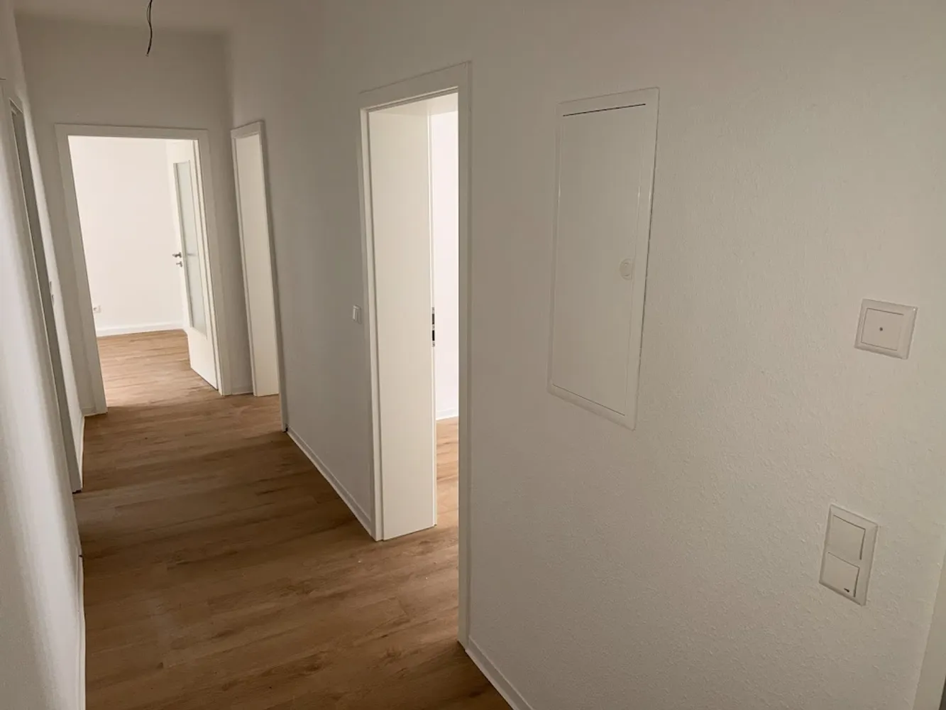 2 Zimmer Wohnung mit 58 m² in Oberhausen – Bild 7