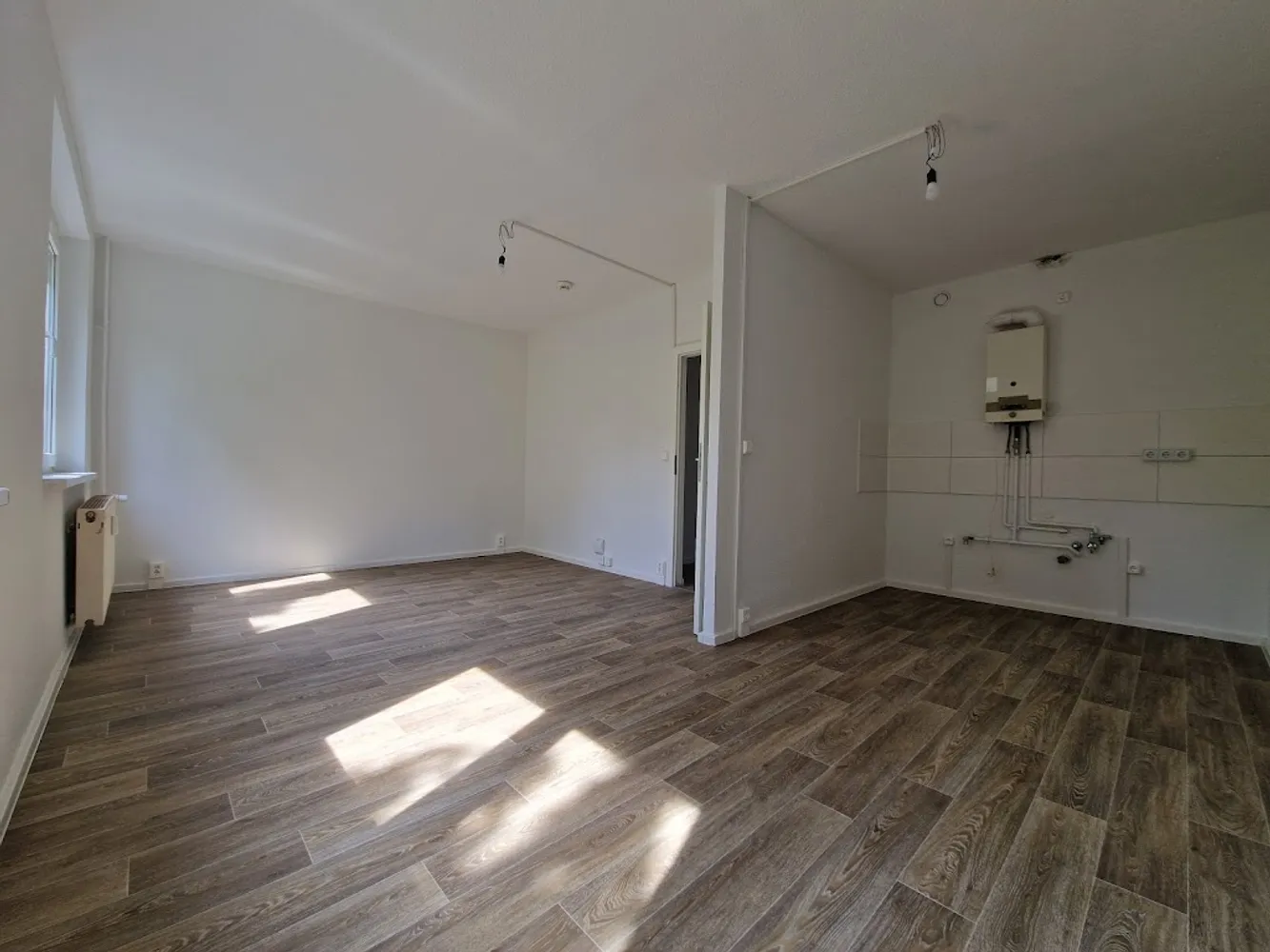 3 Zimmer Wohnung mit 60 m² in Halle (Saale) – Bild 6