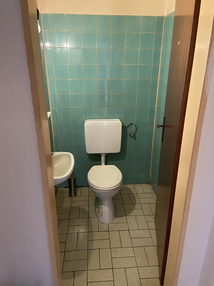 2 Zimmer Wohnung mit 65 m² in Krefeld – Bild 8