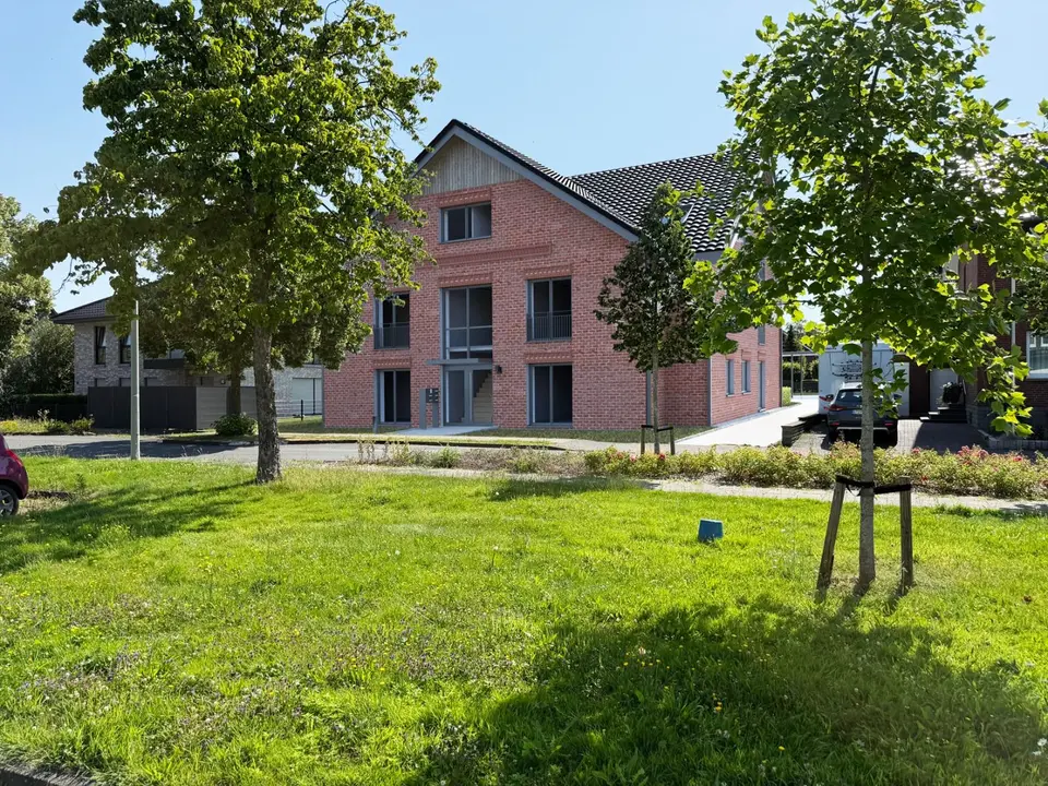 2 Zimmer Wohnung mit 47 m² in Gütersloh – Bild 9