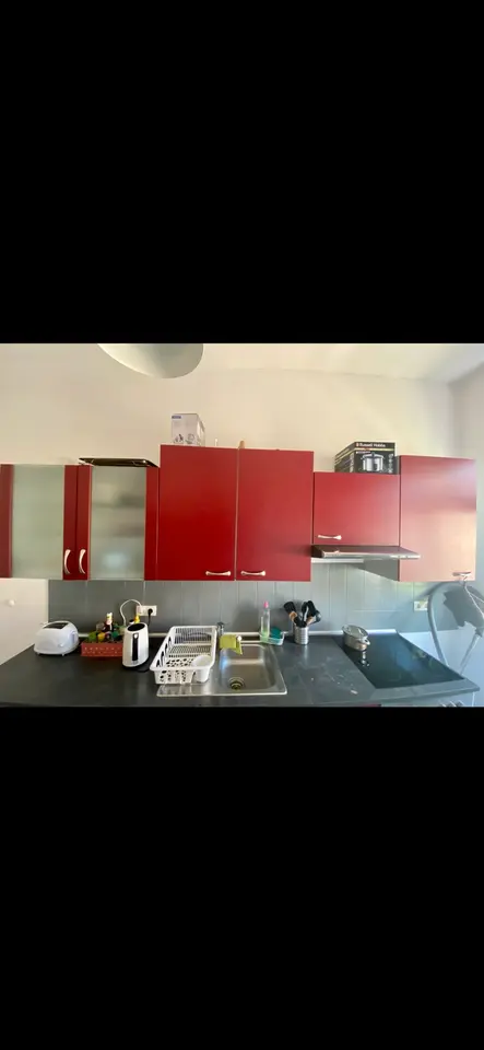 WG-Zimmer mit 57 m² in Berlin – Bild 8
