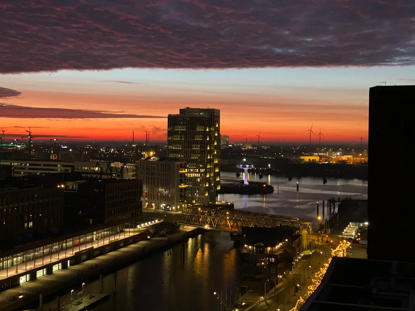 2 Zimmer Wohnung mit 118 m² in Hamburg – Bild 9