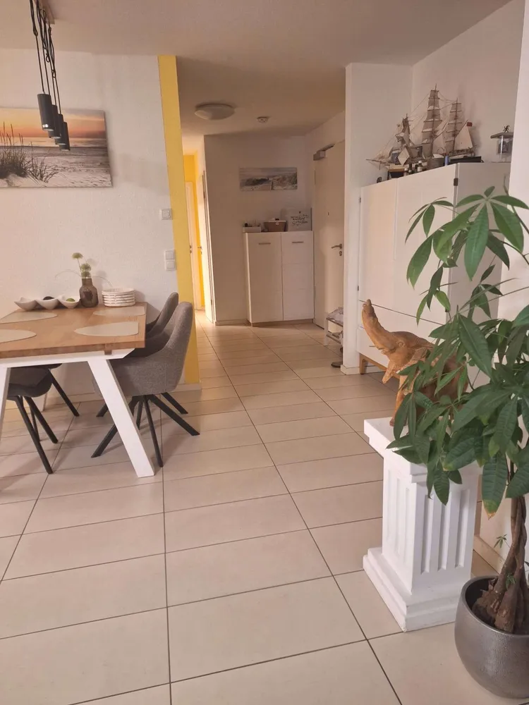 4 Zimmer Wohnung mit 96 m² in Lindau – Bild 10